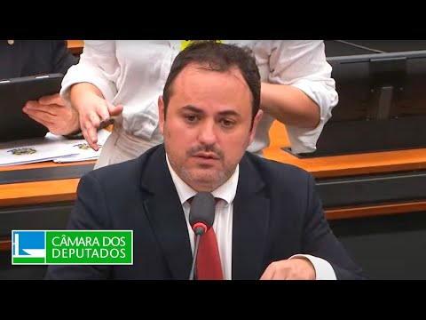 Glauber Braga: Conselho de Ética vota pela cassação do mandato do deputado - 09/04/2025