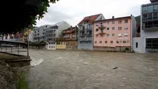 preview picture of video 'Nah Am Wasser 02 06 2013 Baden, Schweiz'