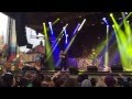 Looptroop Rockers - Fort Europa (live at Gröna Lund ...