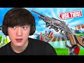The New Strongest Weapon In Apex Legends