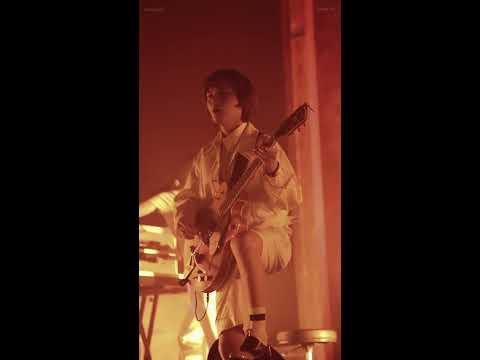 잔나비 (JANNABI) - The Secret Of Hard Rock [기타 김도형 세로 focus]