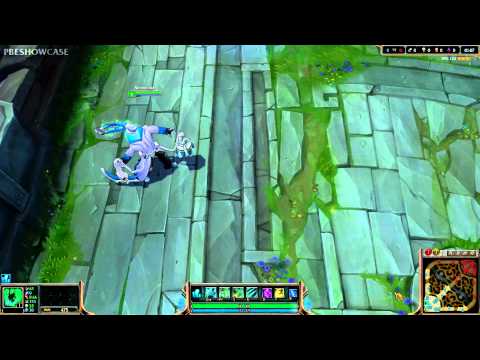 SSW Thresh Recall Sound Changes Preview [5/1 PBE Update]