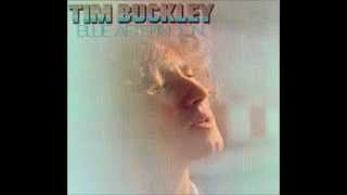 Tim Buckley The River