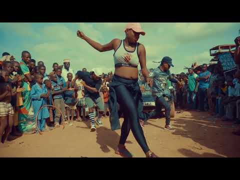 Barsa Le 10 feat Dez Altino - COMMEN? [DEMO OFFICIEL]