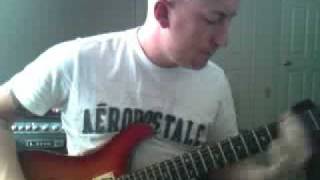 Take It - Staind (my cover)