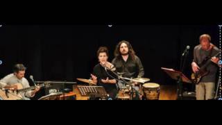 It came upon a midnight clear  (Bruce Cockburn cover)