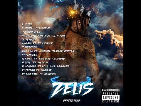 Rebolar Feat Valdo JR & Jc Aryone