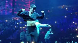 Midnight Summer Jam - Justin Timberlake - Las Vegas April 15th