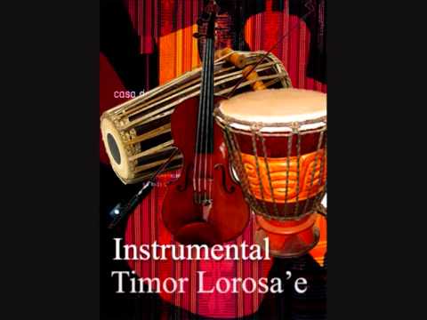 Instrumental Dansa Timor Leste