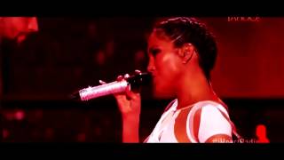 El Mismo Sol - Alvaro Soler ft. Jennifer Lopez Fanmade Spanglish Video Unofficial