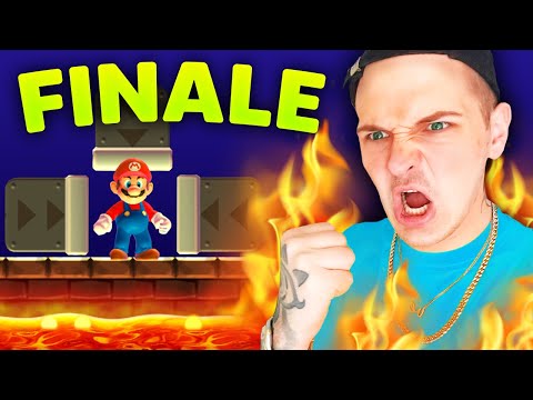 The FINAL troll level demands everything from me!