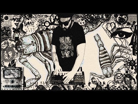 BEUywube - BEUywube: Spím, nespím