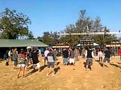 SUMMERTEK 2013 * 14-18/08/2013 3 3