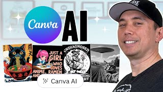 Canva AI Review 2025: Way Better Than Before?