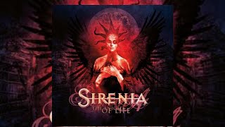  Sirenia - Fallen Angel (legendado Eng/Port)