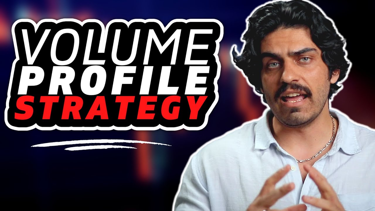 Track Smart Money with Volume Profile