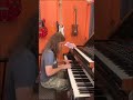 THE BEATLES 💞💫  MARTHA MY DEAR #piano #paulmccartney #scottchasolen #platypus #pleasesubscribe 🐶✨