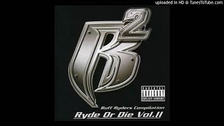 Twisted Heat (Feat.Twista &amp; Drag-On)