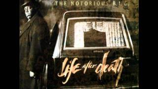 The Notorious B.I.G. - Nasty Boy