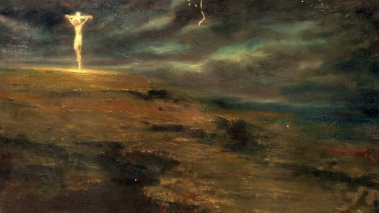 Isaiah 53 - øneheart