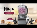 Meet the Ninja Professional Food Processor BN650