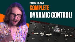 Compress, Expand, EXPLODE! | ‪@EventideAudio‬ Omnipressor | Radium POW!