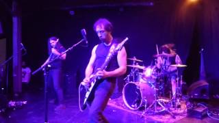 Mutoid Man - Irons in the Fire → Bandages → Don't Let Me Be Misunderstood (Houston 06.14.17) HD