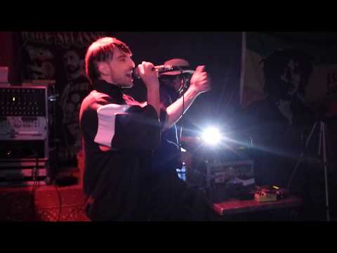 Wicked & Bonny - Guru Pope - Neboty Roots @ Néboty Roots Corner @ La Péniche Cinéma 06 Décembre 2019