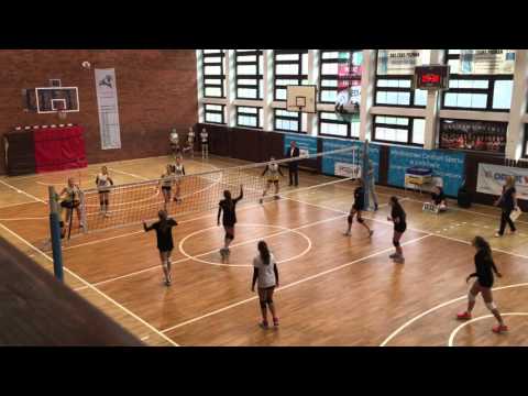 UKS ZSMS Sparing z Murowaną Gośliną 2016.01.31_11