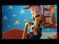 Toy Story 10th Anniversary Edition 2005 DVD THX Tex 2 Moo Can Walt Disney DVD