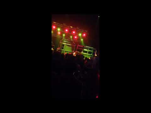 CHANNEL ONE SOUND SYSTEM PLAYS JAMTONE DUBPLATE