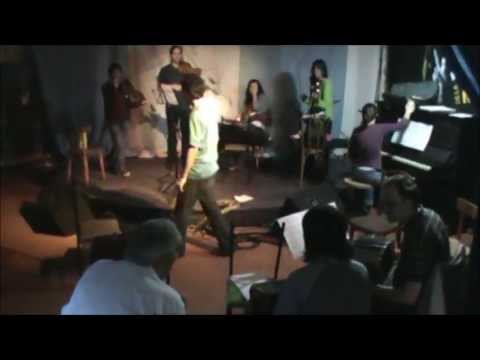 Ensamble Orquesta "Pedro Laurenz"