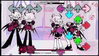 Download lagu 【 FNF】b-side casanova Selevers and selenes cover! mp3 Download lagu 【 FNF】b-side casanova Selevers and selenes cover! mp3