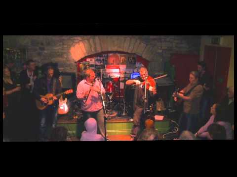 Inish Turk Beg Sessions Track 3 - Traditional Irish Music from LiveTrad.com