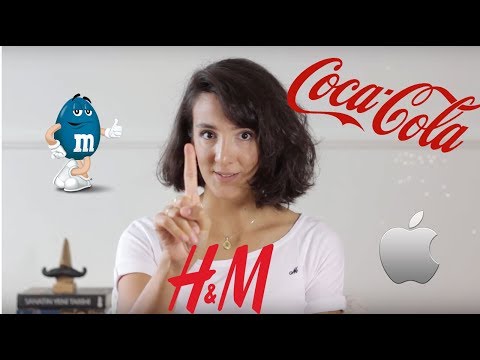 BÜYÜK MARKALARIN PAZARLAMA HİLELERİ | Zara, H&M, Apple, Coca Cola