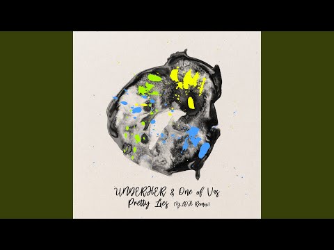 Pretty Lies (Y.LOH Remix)