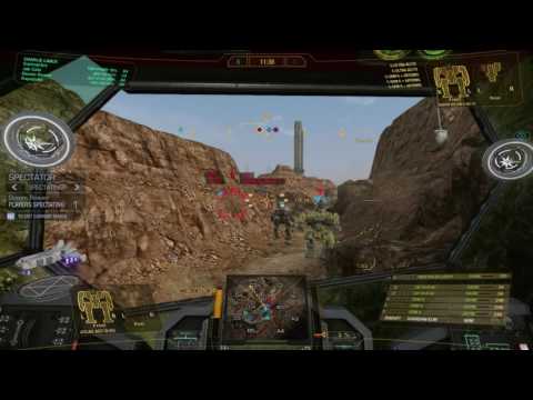 MWO Quick Play
