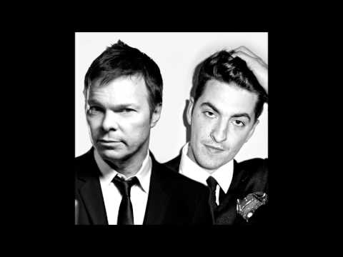 Pete Tong & Skream Miami 2013 - Tracknotes Podcast  [Defected Records]
