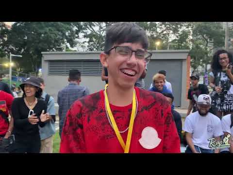 YERO 🆚DRES - CUARTOS DE FINAL🏆 [RAPSINGROSERIAS PLAZAS] FECHA 40