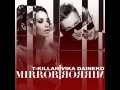 T-Killah ft. Vika Daineko - Mirror Mirror (official track ...