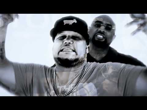 Bronze Nazareth featuring Lord Jessiah - KETTLE BLACK [Official Music Video] Prod by Roc Marciano