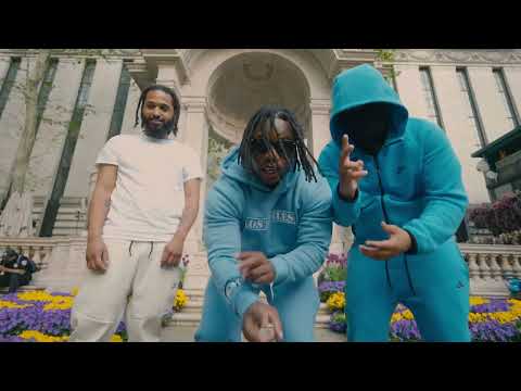 OSIX ON GO - On Hots (Shot By ChrisCliffs)