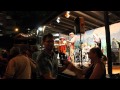 Brave Combo performs Peanuts Polka at Scholz Garten