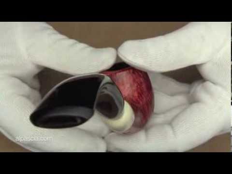 pipa Il Ceppo 4 - pipe 157