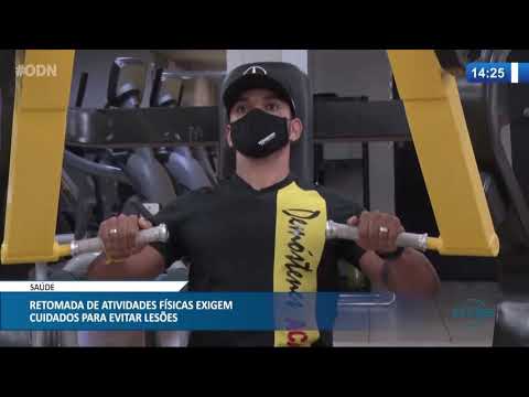 Tá na Rede 06 01 2021