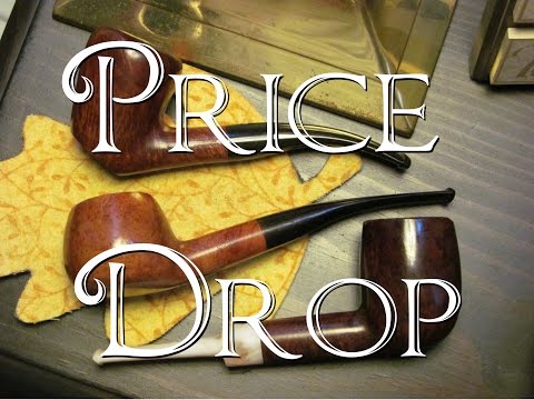 SOLD Pipes for Sale!! PM me with Offers