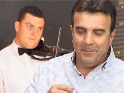 Sabrija Vulic - Ljubi, ljubi, ljubicu je - Sezam Produkcija - (Tv Sezam 2016)