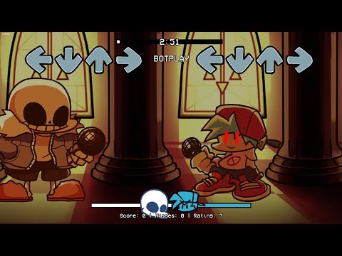 Burning In Hell but Every Turn a Different Character Sings - (Burning In Hell but Everyone Sings It)