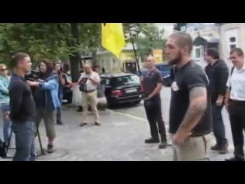 Ukraińcy - taki filmik historyczny z YT