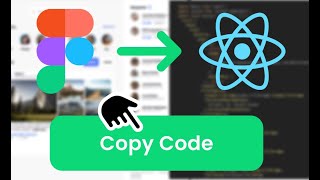 Figma to React in One Click: Instant Design to Code